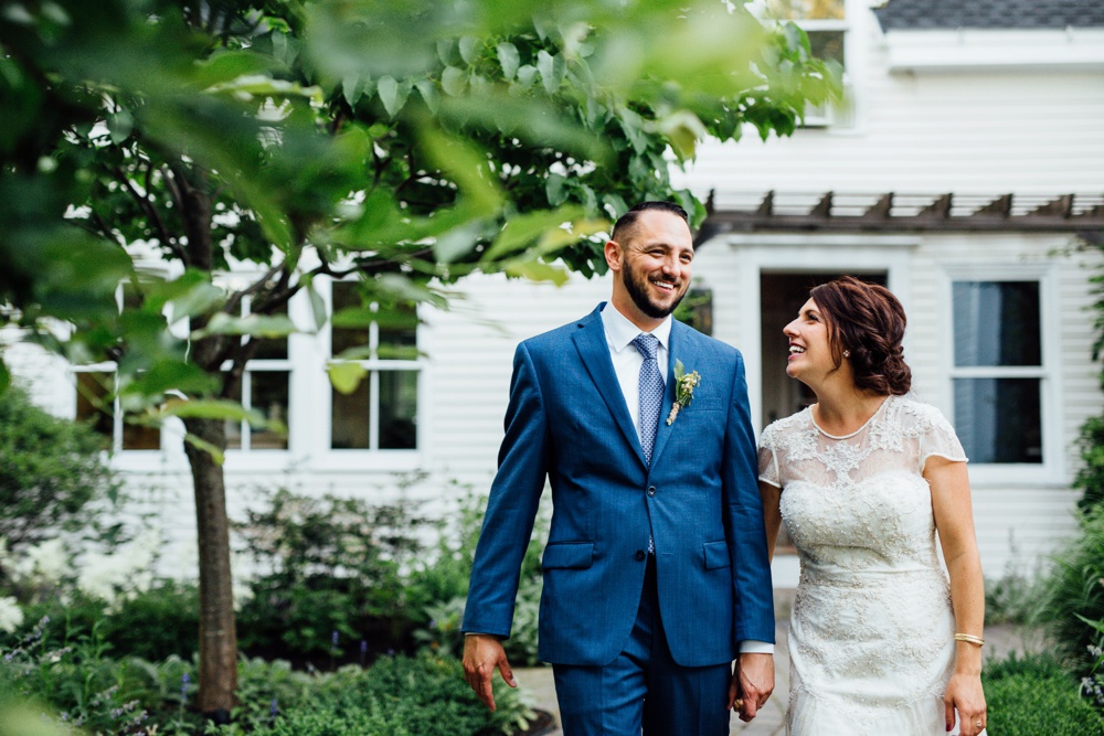 The Barn on Walnut Hill Wedding maine wedding